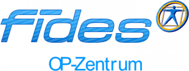 OP Zentrum der Fidesklinik